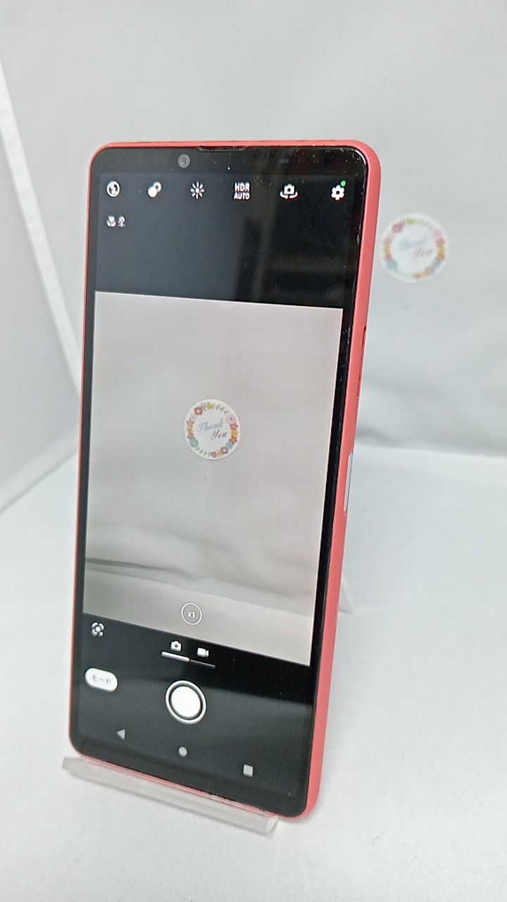 訳あり！ XPERIA10Ⅲ so-52B 〈P〉 SIMフリー 252627229 - メルカリ