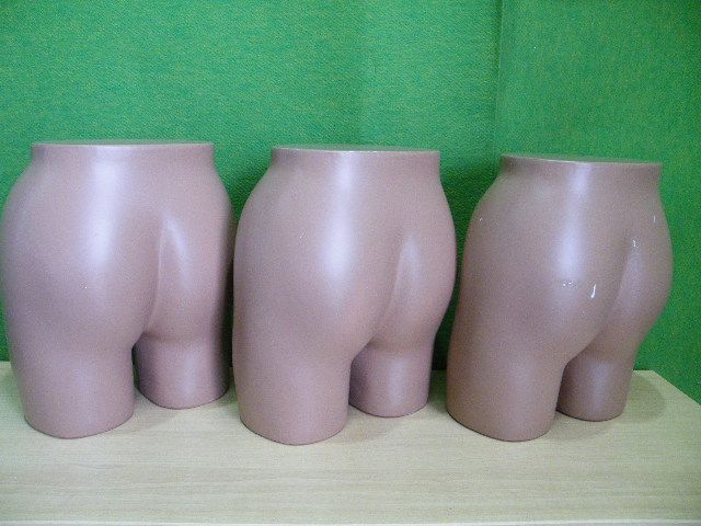 パンツ用トルソー