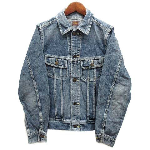 Yahoo!オークション - LEE × UNION MADE リー ユニオンメイド