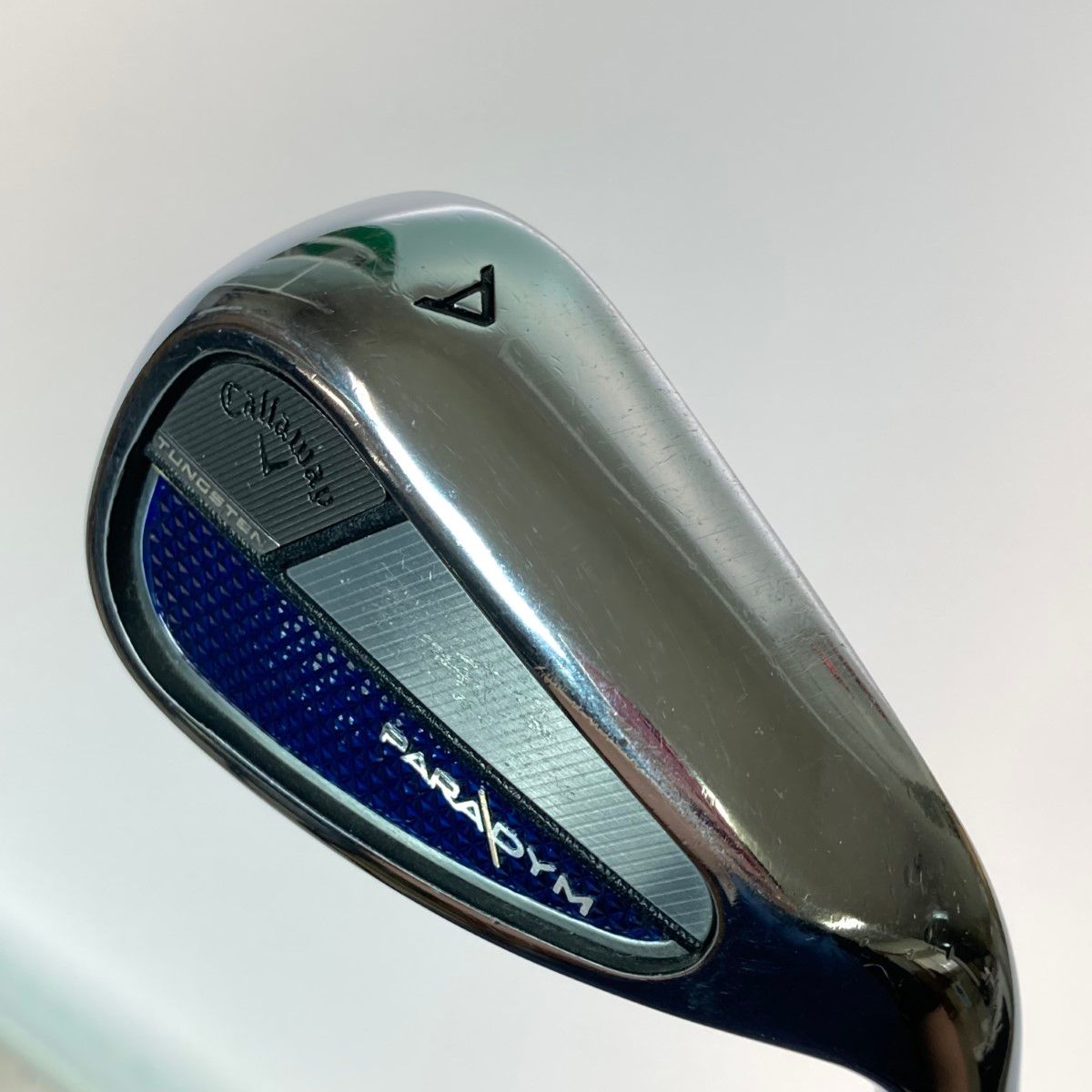 ◎◎Callaway キャロウェイ PARADYM パラダイム A番 We 47° ウェッジ