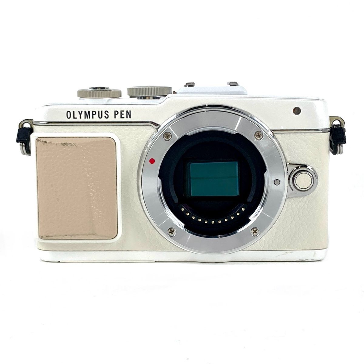 OLYMPUS PEN Lite E-PL7 一眼レフ ミラーレス アウトレット