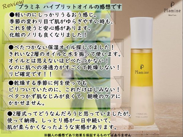 プラミネ