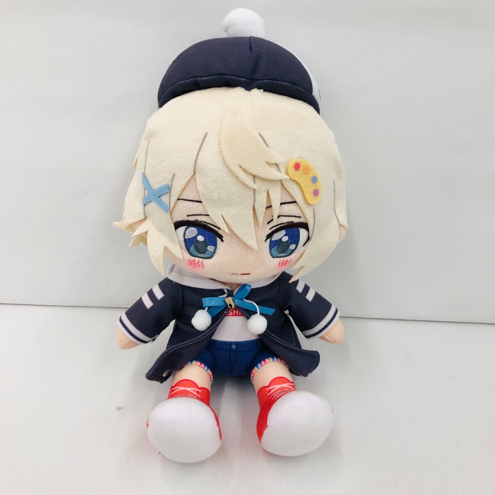 シュワちゃん 3点セット