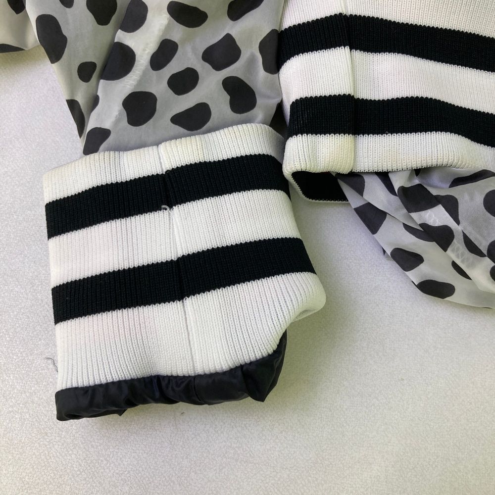 パーリーゲイツPG スニードとジャンパー2枚セット yサイズ0 パーリー