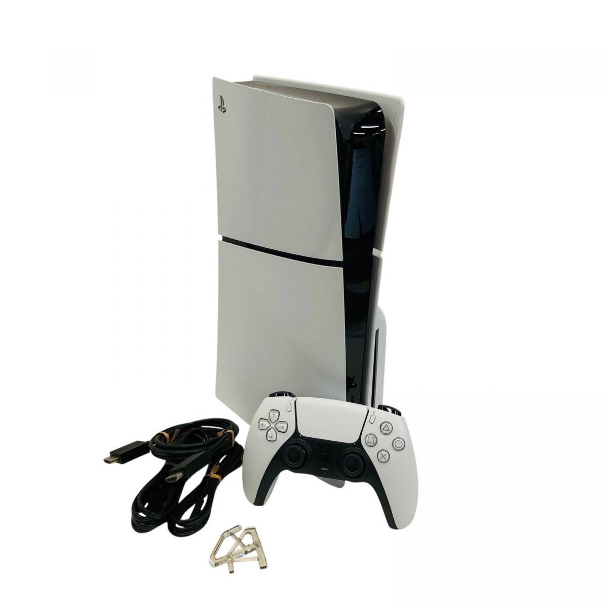 ☆未使用☆ PlayStation5 Slim SONY ソニー PS5 ゲーム機 本体