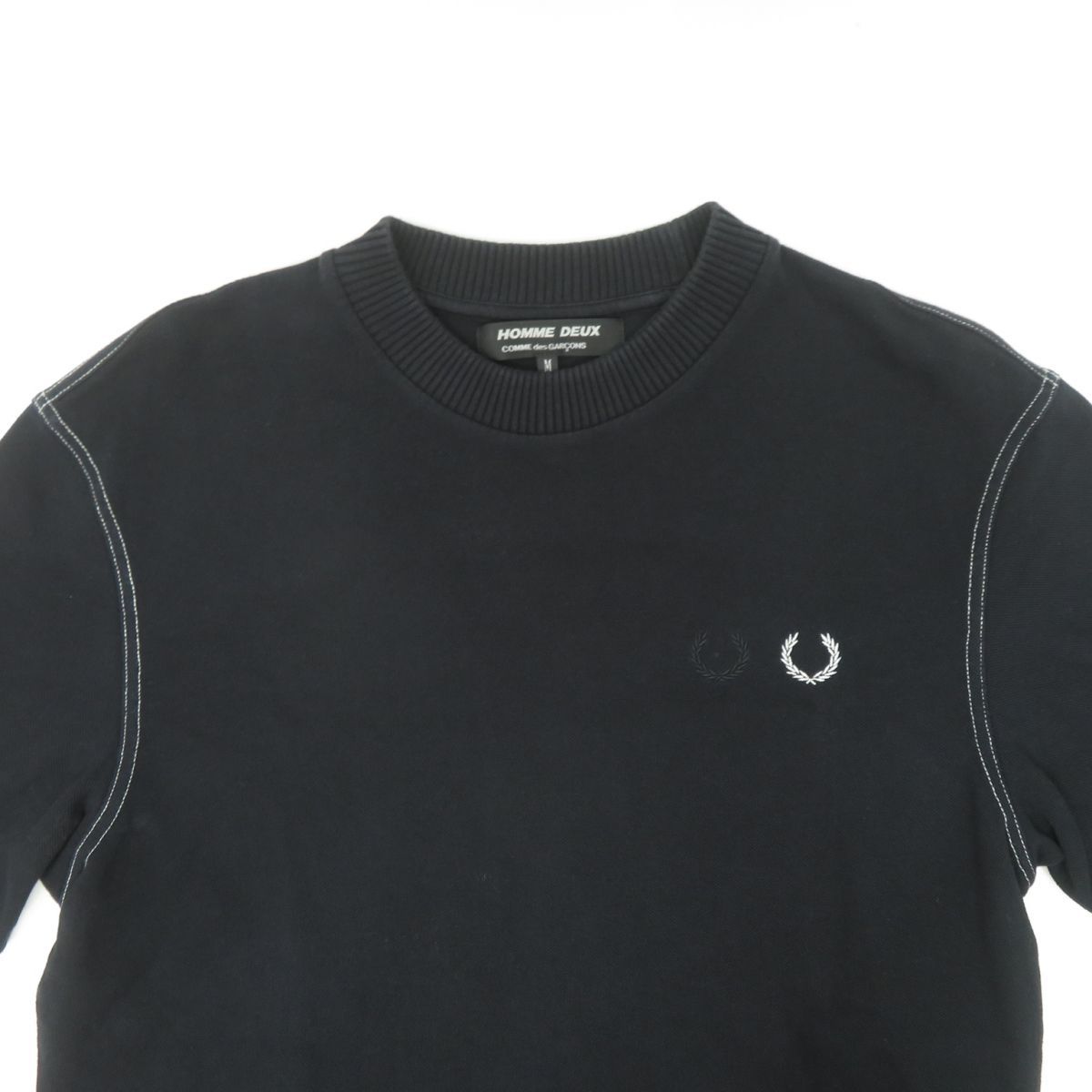 COMME des GARCONS HOMME DEUX コムデギャルソン オム ドゥ FRED