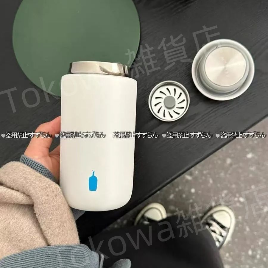 大人気 新品未使用！ブルーボトルコーヒー カータームーブマグ
