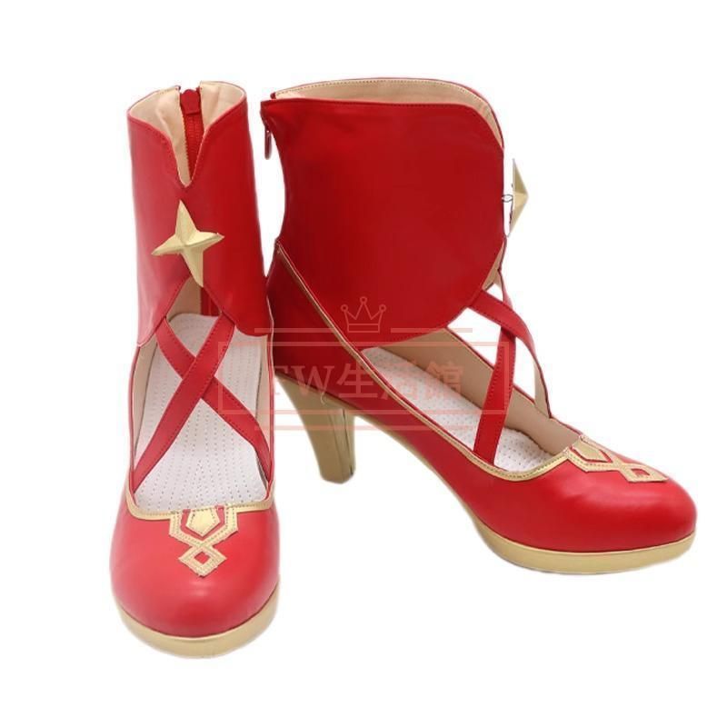 スティルインラブ コスプレ