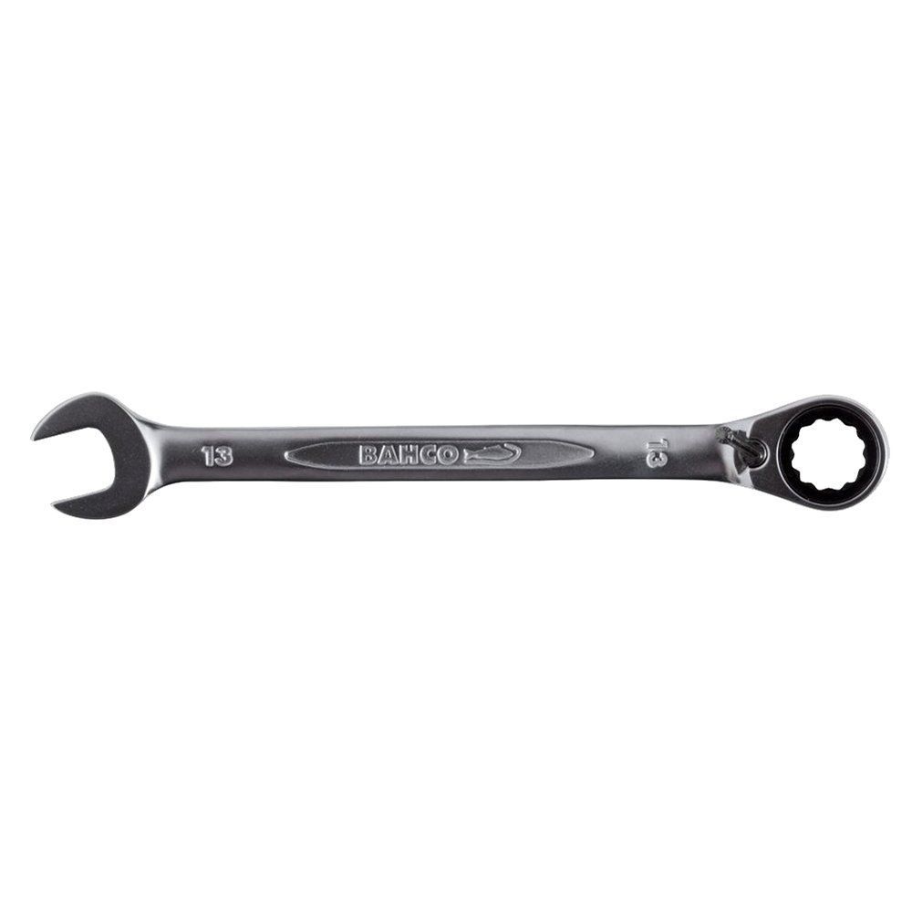 BAHCO バーコ Ratchet Combination Wrench ラチェット コンビネーションレンチ 1RM-18