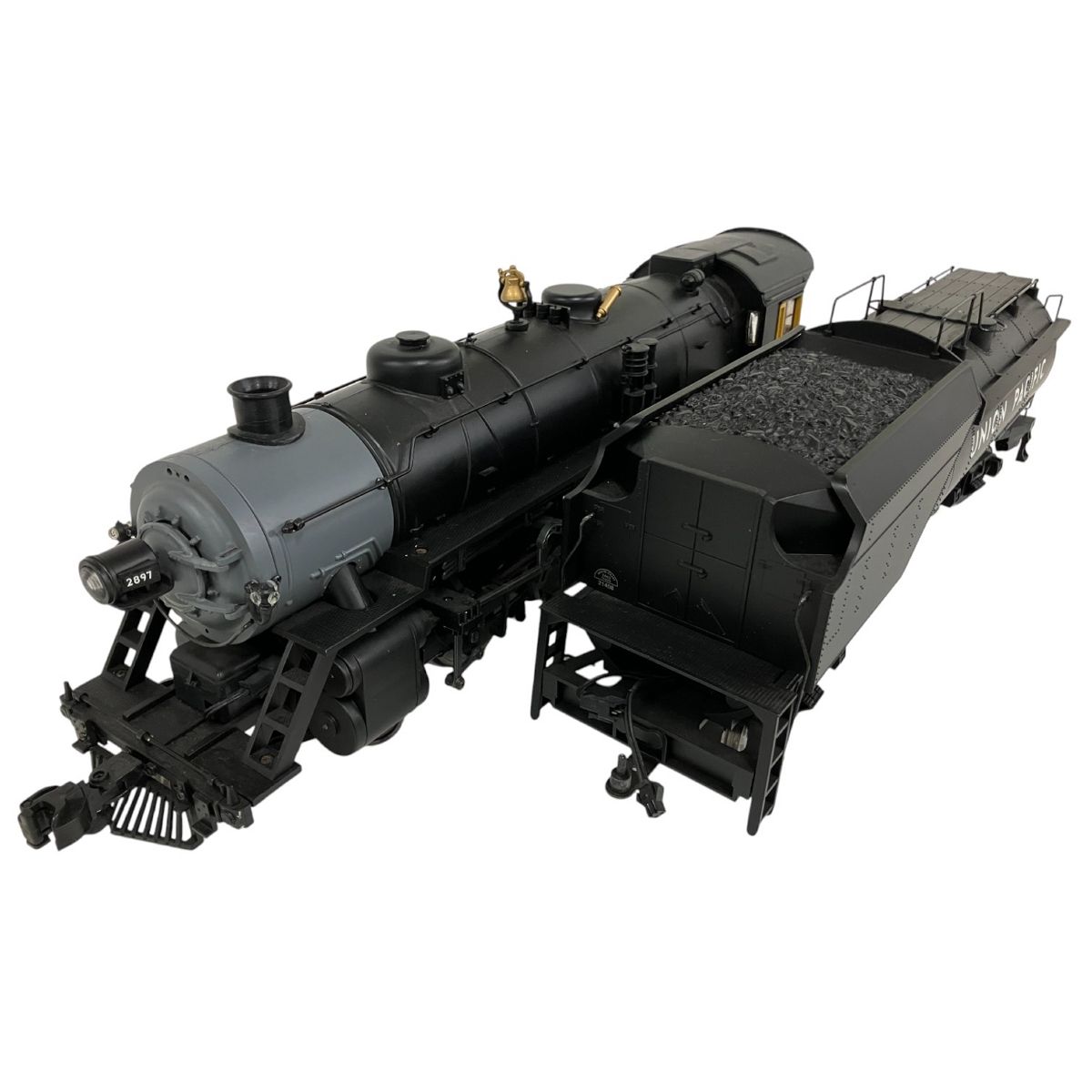 ピンバッジ　UNION PACIFIC RAILROADユニオンパシフィック鉄道 ユニオンパシフィック鉄道 ES44AC(Union Pacific Railroad