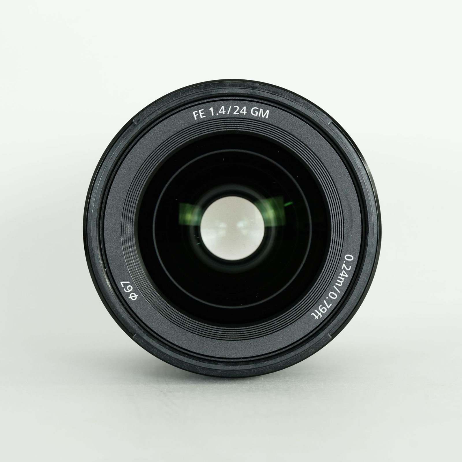 SONY FE 24mm F1.4 GM【Eマウント】 【公式通販】