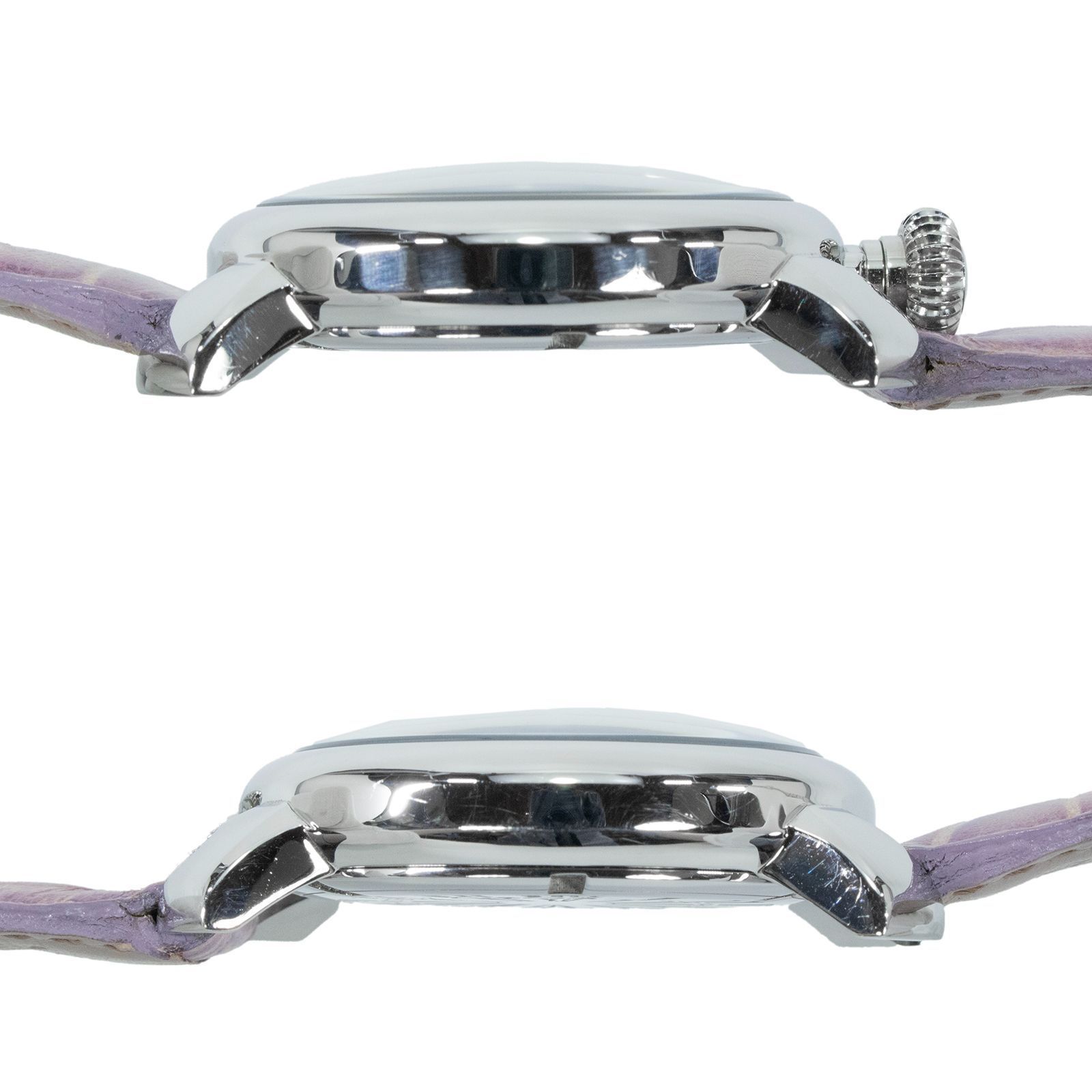 送料無料 ガガミラノ 腕時計 クォーツ レディース マヌアーレ40mm 5020 
