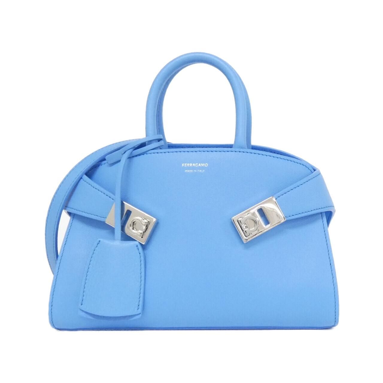 サルヴァトーレフェラガモ HUG 21 5975 バッグ