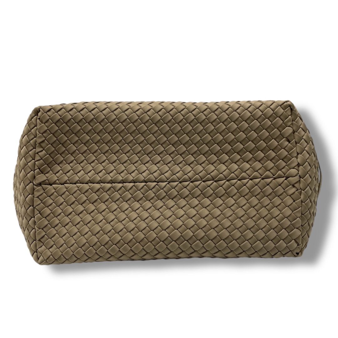 NAGHEDI ミディアムトートバッグ　Medium　Tote　ナゲディ 並行輸入品】ナゲディ NAGHEDI トートバッグ St. Barths Medium