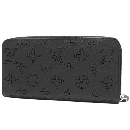 VUITTON長財布　専用 ルイ・ヴィトン 長財布 ジッピー・ウォレット ブラック 40802042828