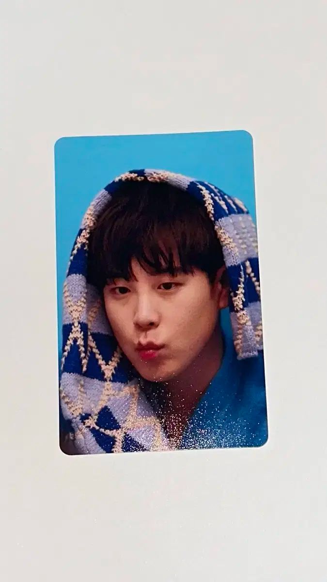 ピオ チャネル 15 当選 トレカ