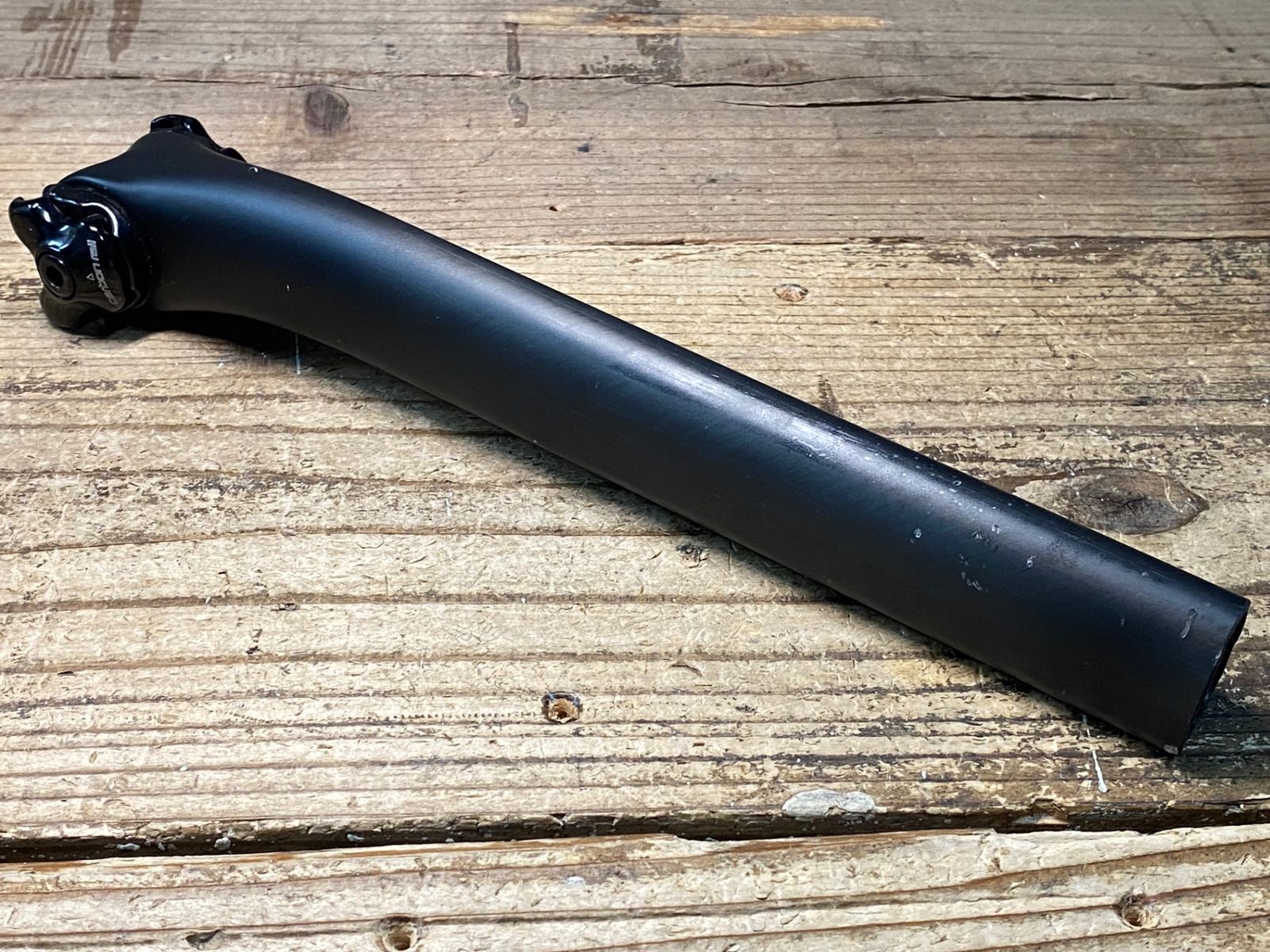 IS540 スペシャライズド SPECIALIZED S-WORKS Tarmac SL7 カーボン シートポスト 280mm カット済