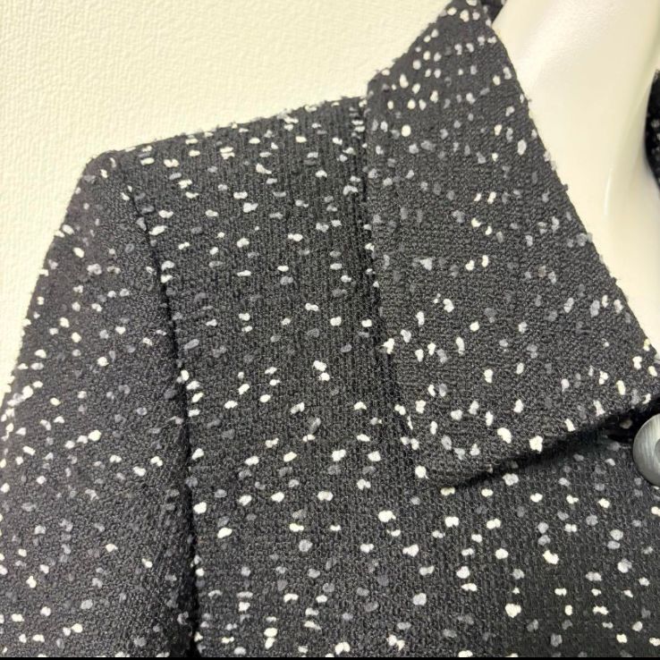 ミックスツイード