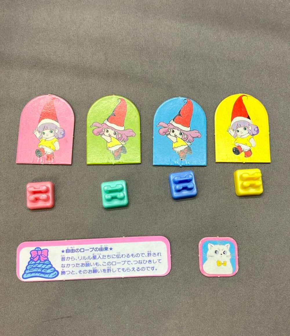 とんがり帽子のメモルゲーム パーティジョイ17 ボードゲーム