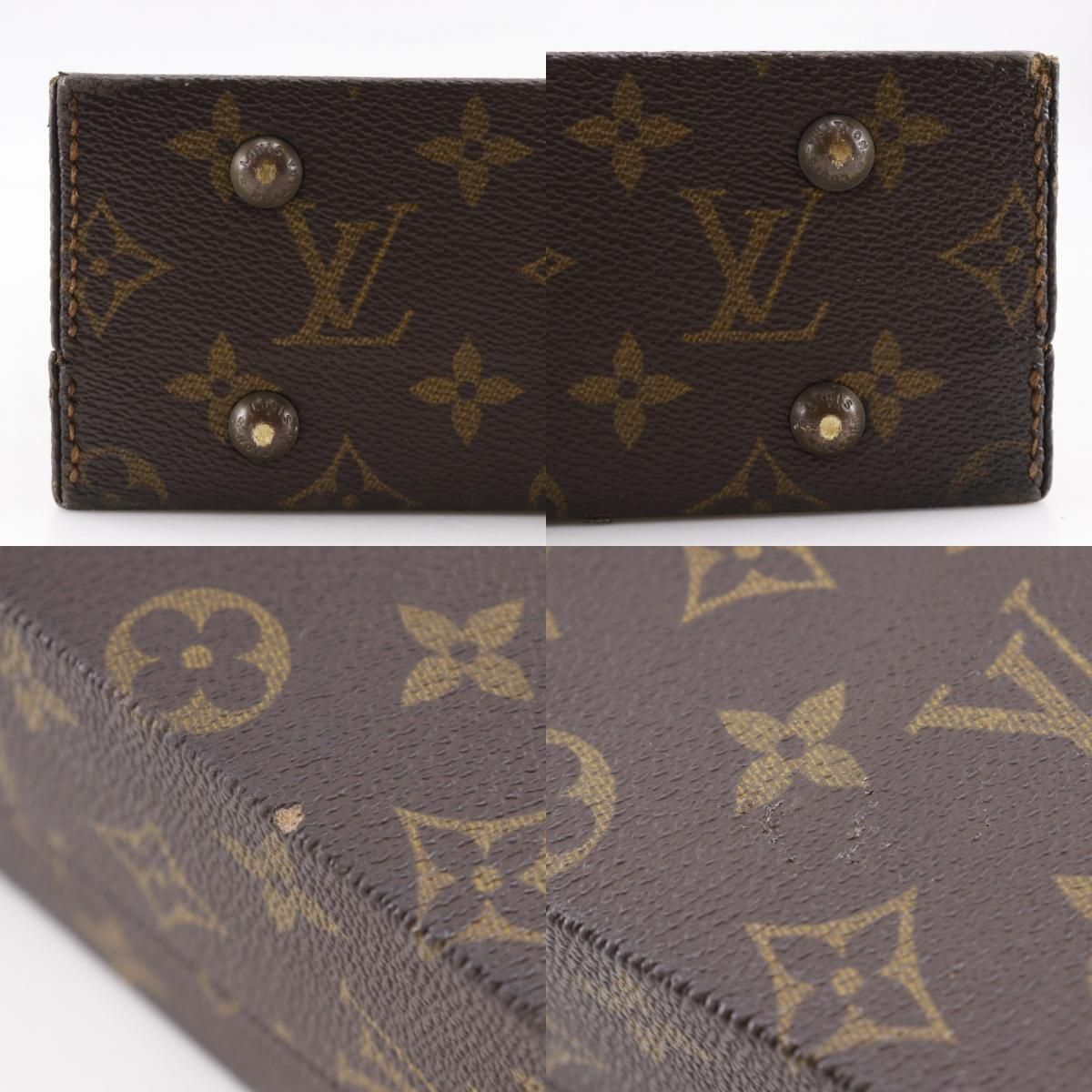 VUITTON