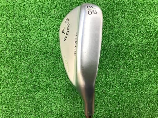 中古ゴルフクラブ】キャロウェイゴルフ Callaway Golf JAWS RAW Z