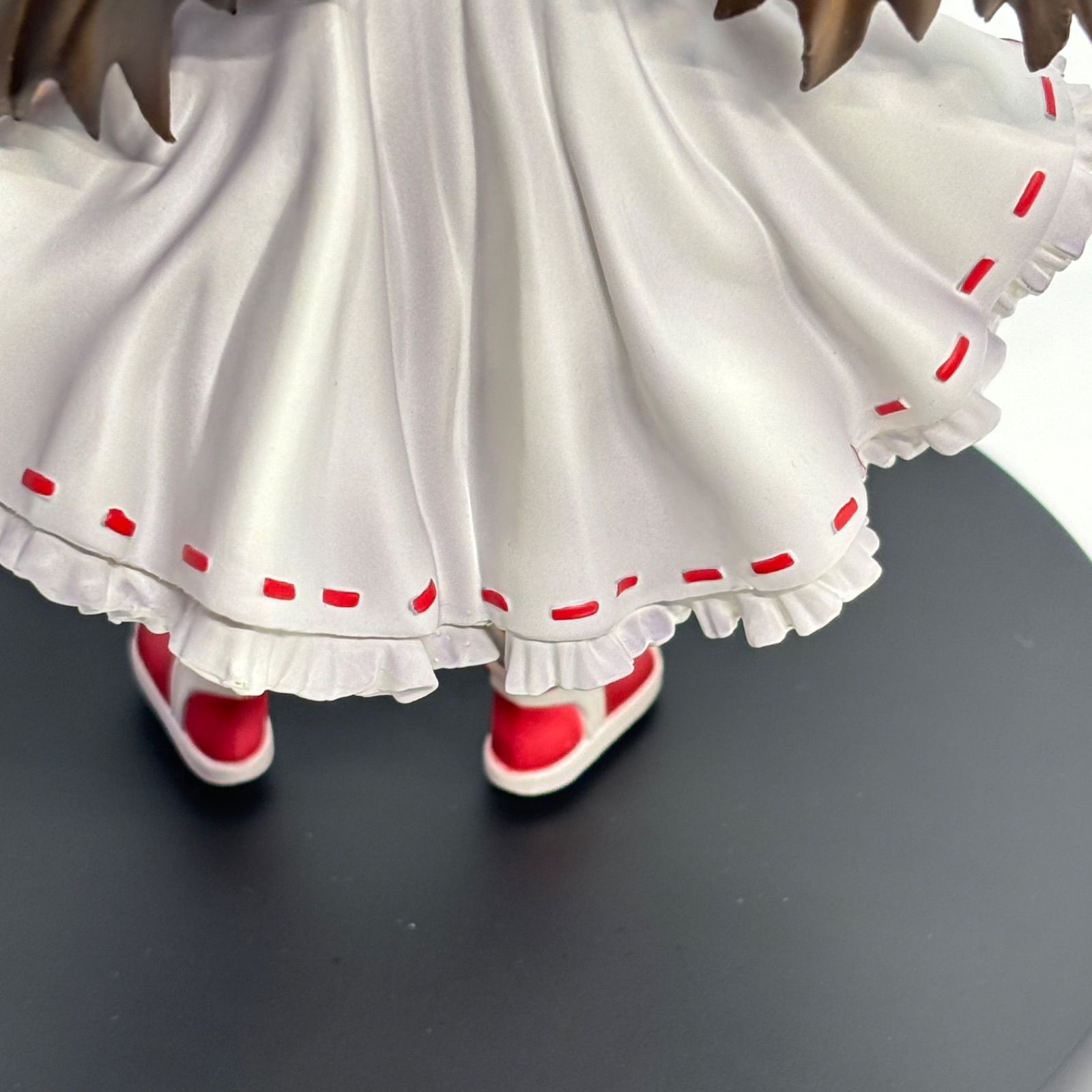 東方プロジェクト レミリア・スカーレット フィギュア 香霖堂ver. 1/8