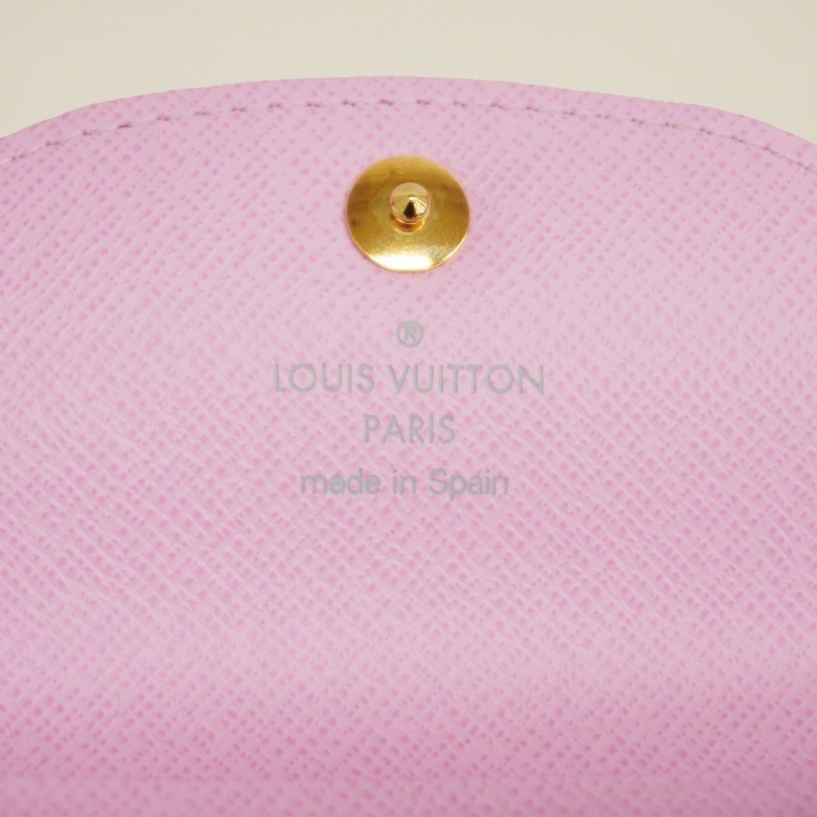 ヴィトン 名刺入れ