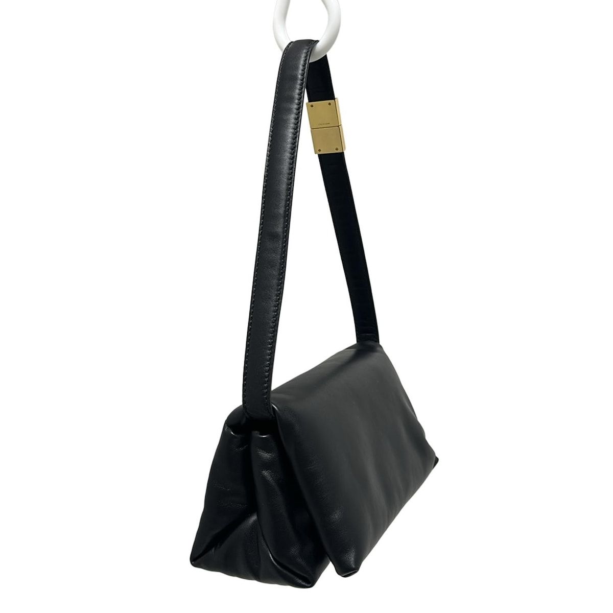 MARNI(マルニ) ショルダーバッグ美品 プリズマ スモールバッグ 