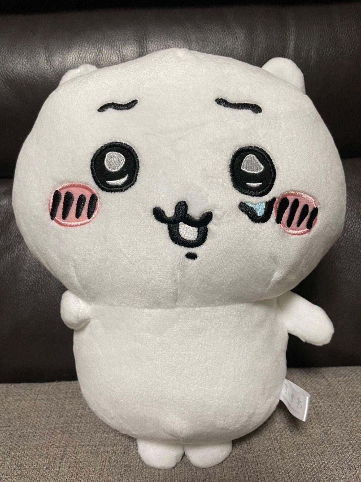 ちいかわ うさぎと一緒BIGぬいぐるみ (ちいかわ) - メルカリ
