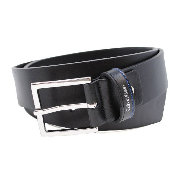 Calvin Klein カルバンクライン K50K502404 001 ベルト レザー メンズ 105