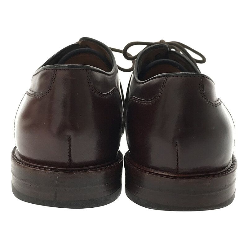 【美品】BRUNELLO CUCINELLI 【25.0】ストレートチップ 本革 美品】 BRUNELLO CUCINELLI / ブルネロクチネリ | レザー ストレート