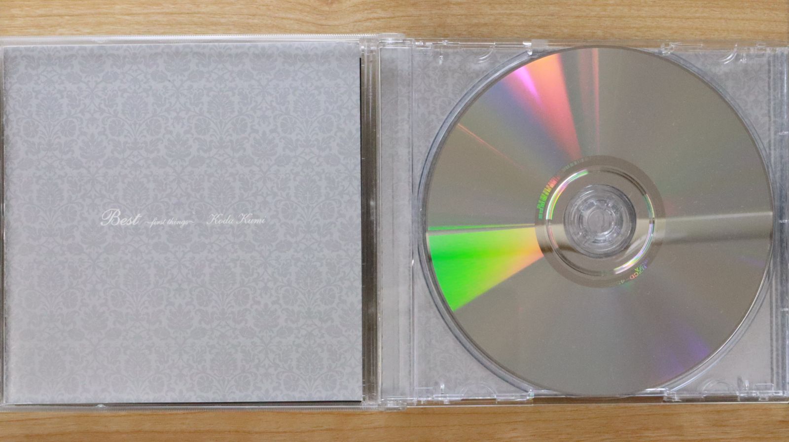 完全限定生産盤 新品未開封 BUDDHA BRAND BEST2枚組CD 91Bcn5ckCwL._UF350,350_QL50_.jpg