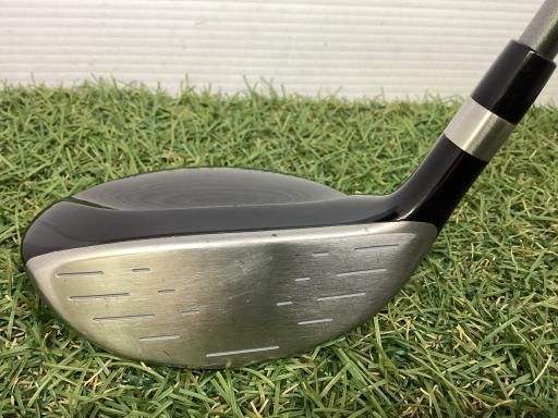 中古】 ミズノ SURE DD 5W フェアウェイウッド FW EXSAR(SURE