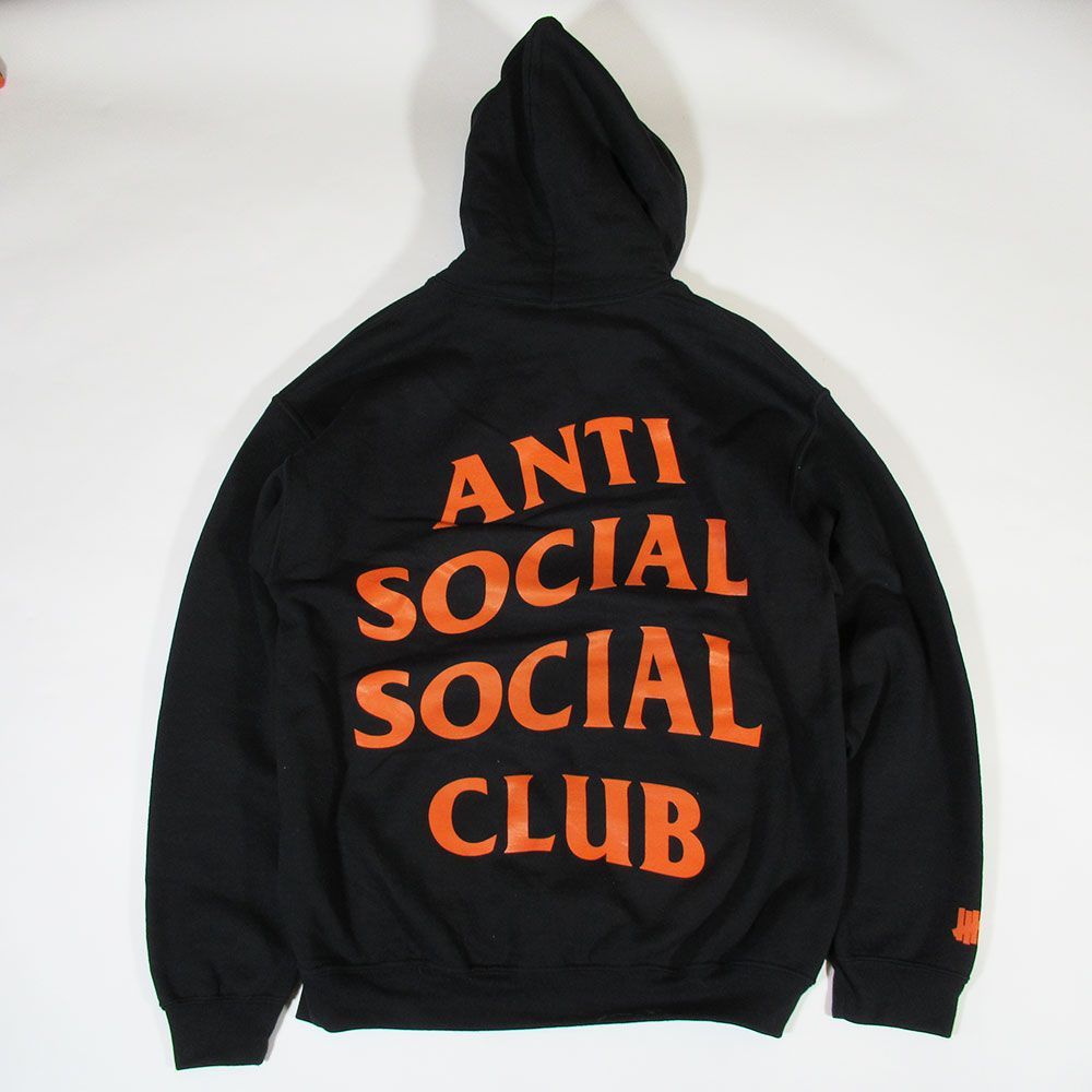 新品未使用】アンチソーシャルクラブ ANTI SOCIAL SOCIAL CLUB ASSC ...