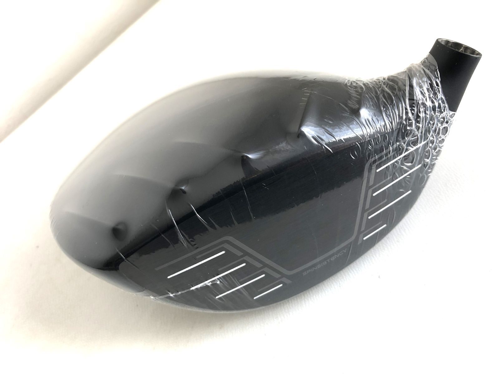 Ping 最新ドライバー G440 SFT 10.5℃ ヘッドのみ。 G440 SFTドライバー│CLUB PING【PINGオフィシャルサイト】