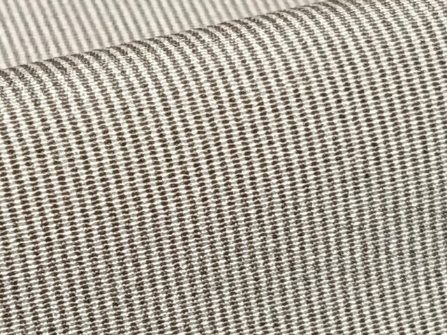 亜麻色×生壁色