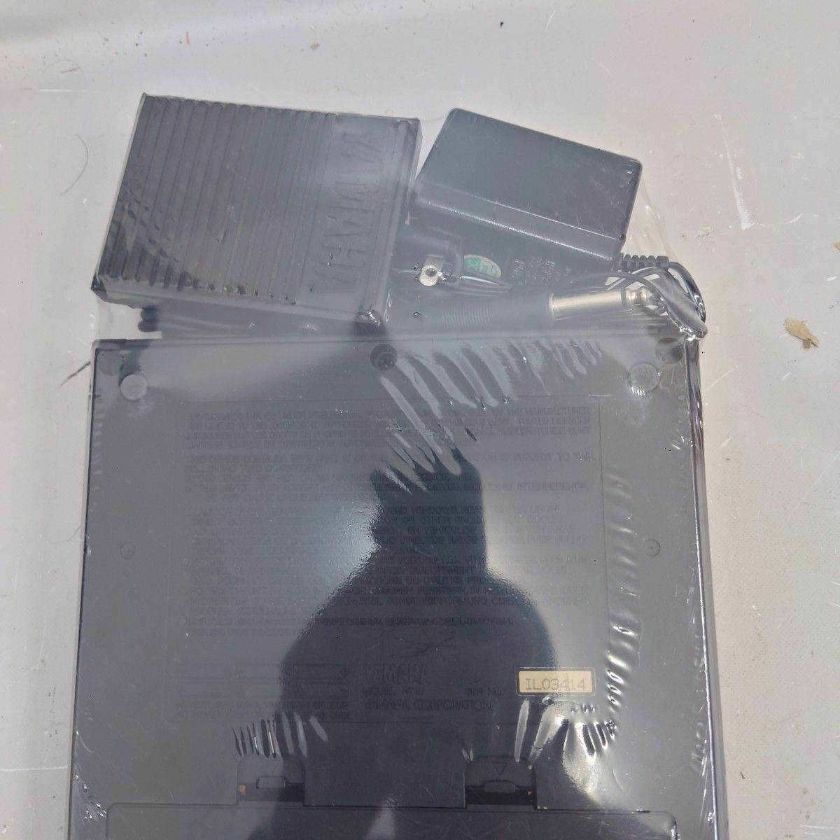 ドラムマシン ヤマハ