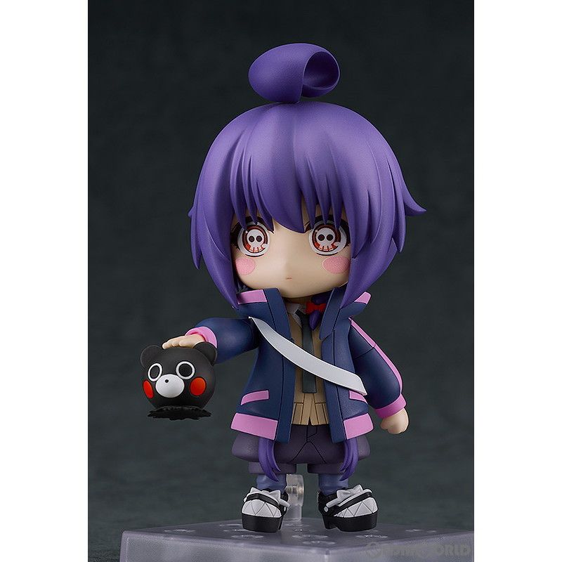 ねんどろいど 2231 寳月夜宵(ほうづきやよい) ダーク