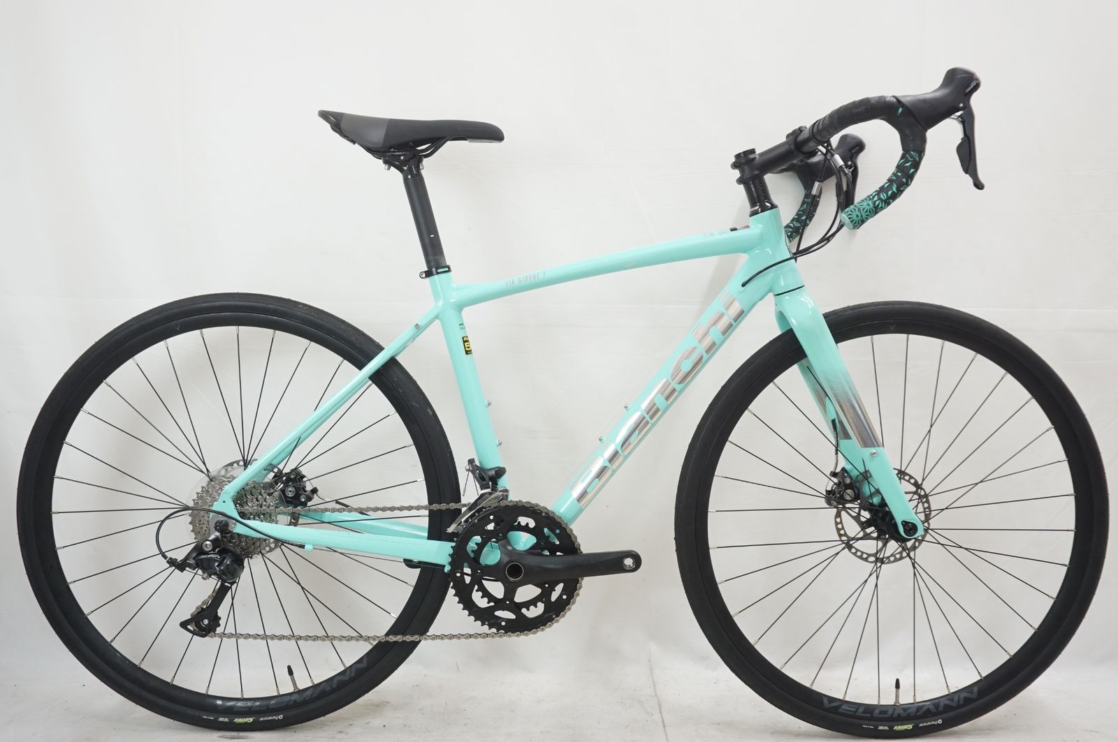 BIANCHI ビアンキ VIANIRONE7 DISC 2025年モデル ロードバイク | バイチャリ福岡店