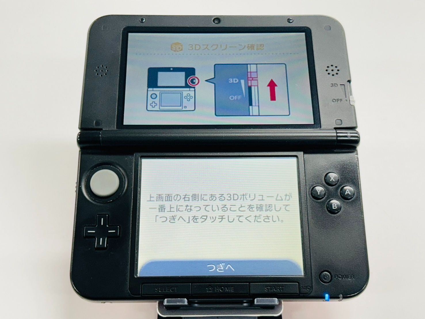 どうぶつの森デザイン ニンテンドー3DS LL 本体 【公式通販】