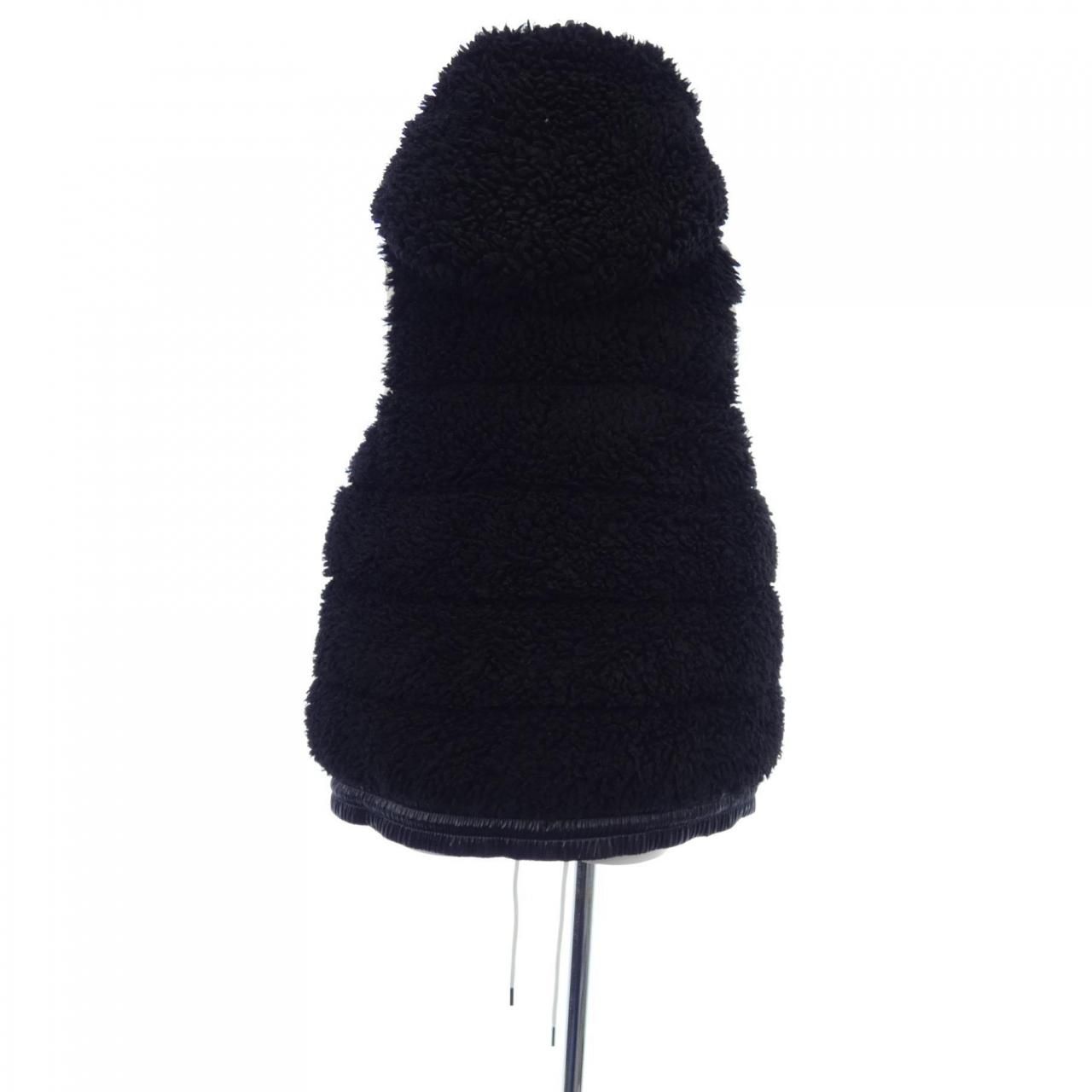モンクレールグルノーブル MONCLER GRENOBLE ダウンベスト