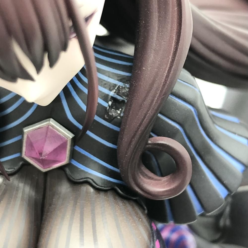 紫式部 キャスター FGO 1/7 アルター キャスター／紫式部 | ALTER