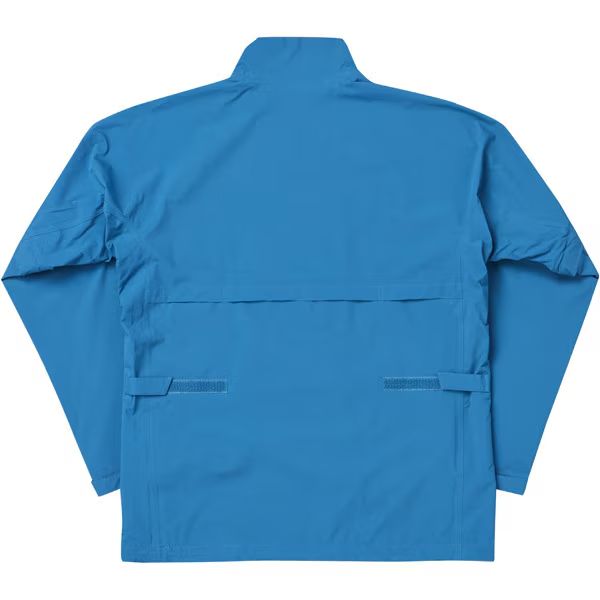 新品未使用品】ブリヂストン ゴルフ 水神 レインウェア メンズ