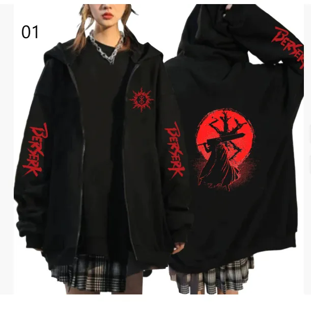 2026年最新】ベルセルク パーカーの人気アイテム - メルカリ