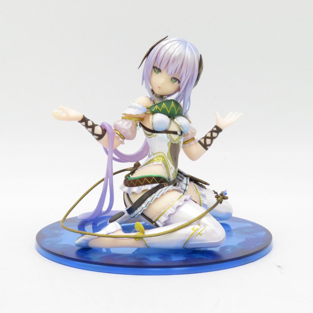 ソフィーのアトリエ プラフタ 1/7 フィギュア[アルター] 新品未開封 プラフタ | ALTER