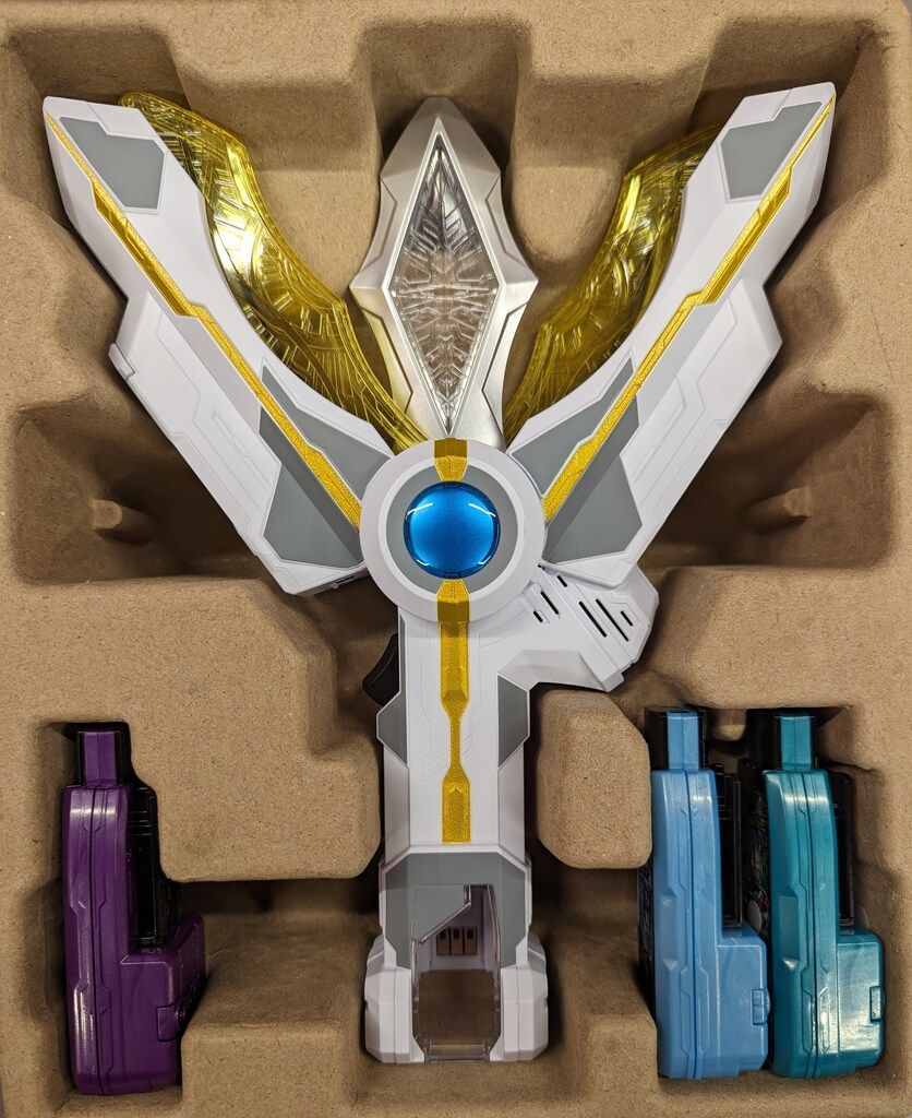 レーザーディスク　超美品　カムイの剣・MDガイスト・レンズマン3枚組 レーザーディスク 超美品 カムイの剣・MDガイスト・レンズマン3枚組