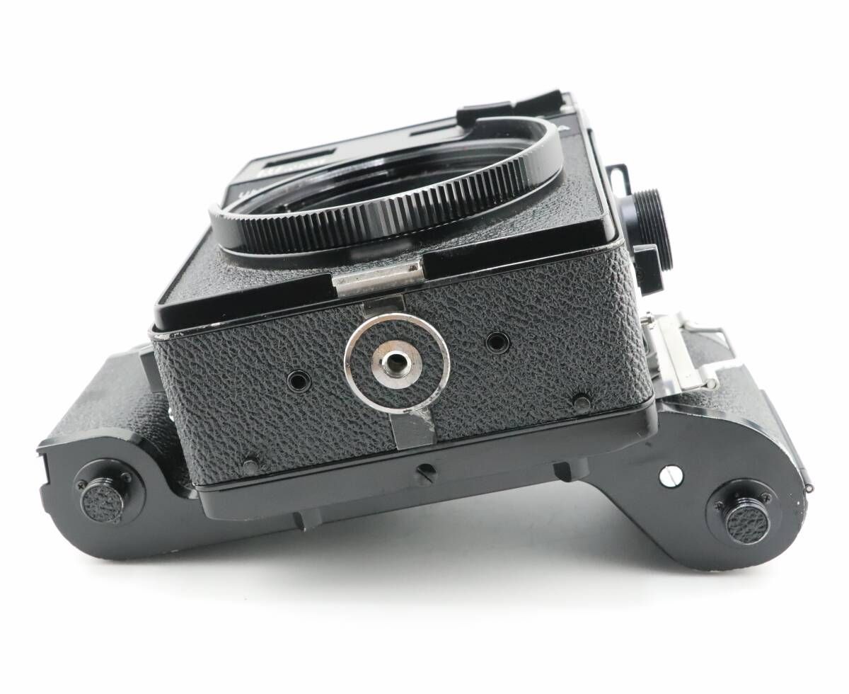 ★訳アリ美品★ マミヤ MAMIYA UNIVERSAL ボディ 中判カメラ 中古カメラ機材の通販専門店 Antiquary（アンティクアリィ）