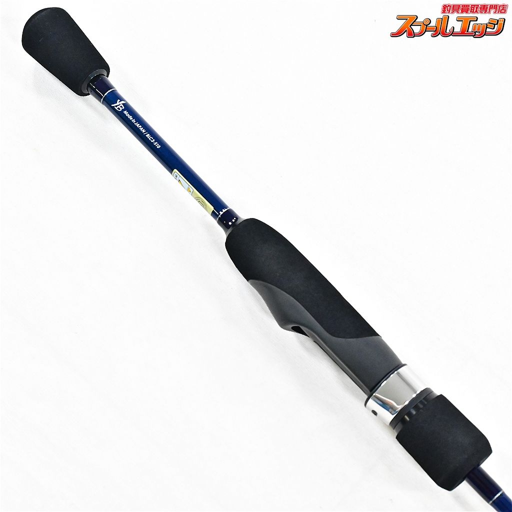 YAMAGA Blanks Blue Current III 510中古品 YAMAGA Blanks Blue Current III 510中古品 YAMAGA Blanks Blue