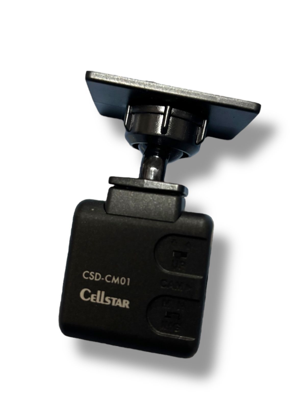 管理番号3019 セルスター ドライブレコーダー 前後2カメラ CSD-790FHG 200万|100万画素 FullHD|HD HDR STARVIS 2.4インチ タッチパネル microSD 16GB 付 駐車監視|安全運転支援|GPSお知らせ機能