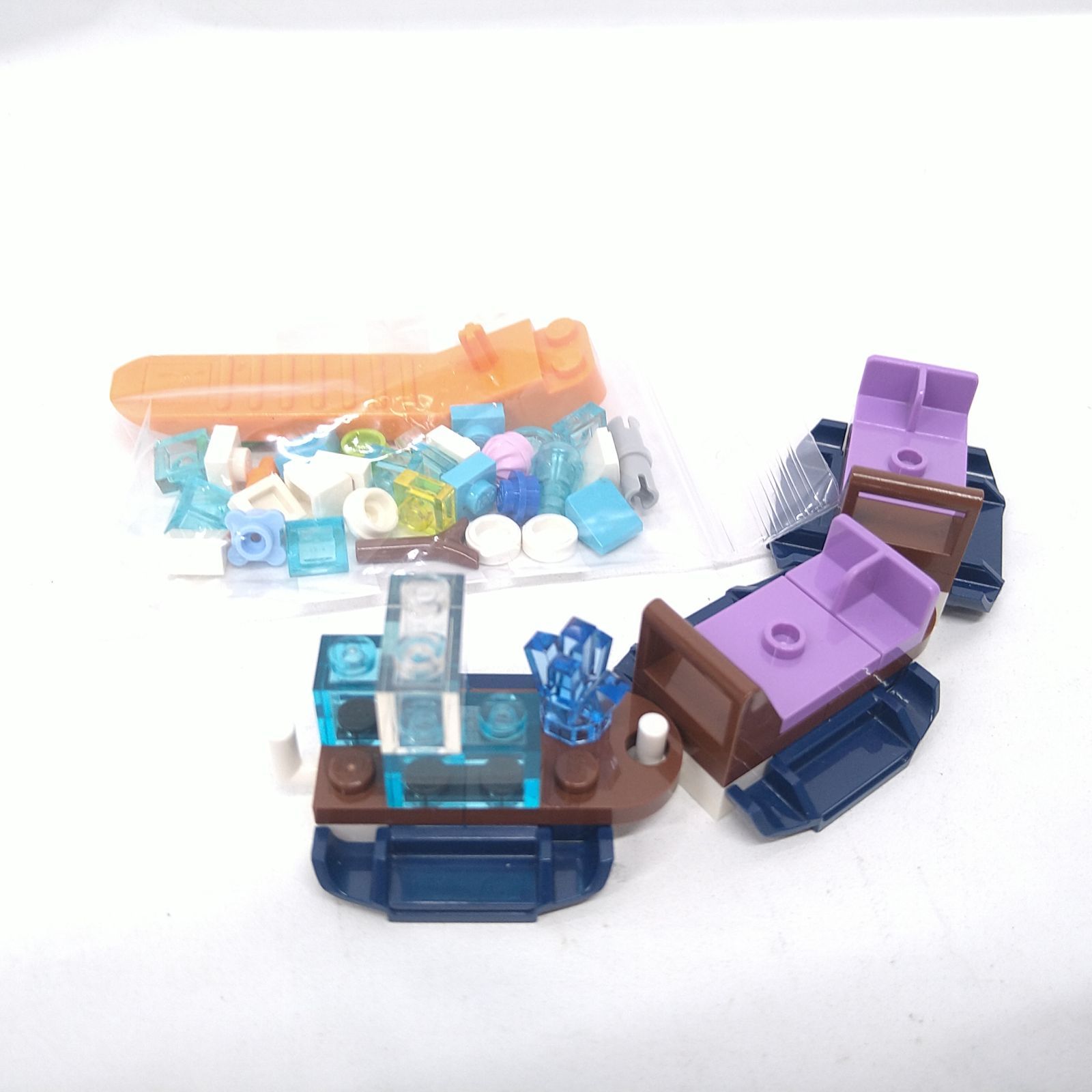 ディズニープリンセス アイスキャッスル